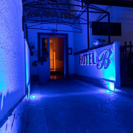 Hotel Barbieri Vibo Valentia Marina Luaran gambar