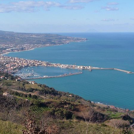 Hotel Barbieri Vibo Valentia Marina Luaran gambar