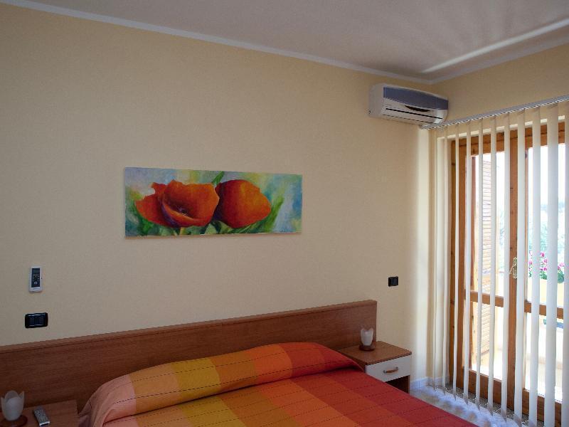 Hotel Barbieri Vibo Valentia Marina Luaran gambar