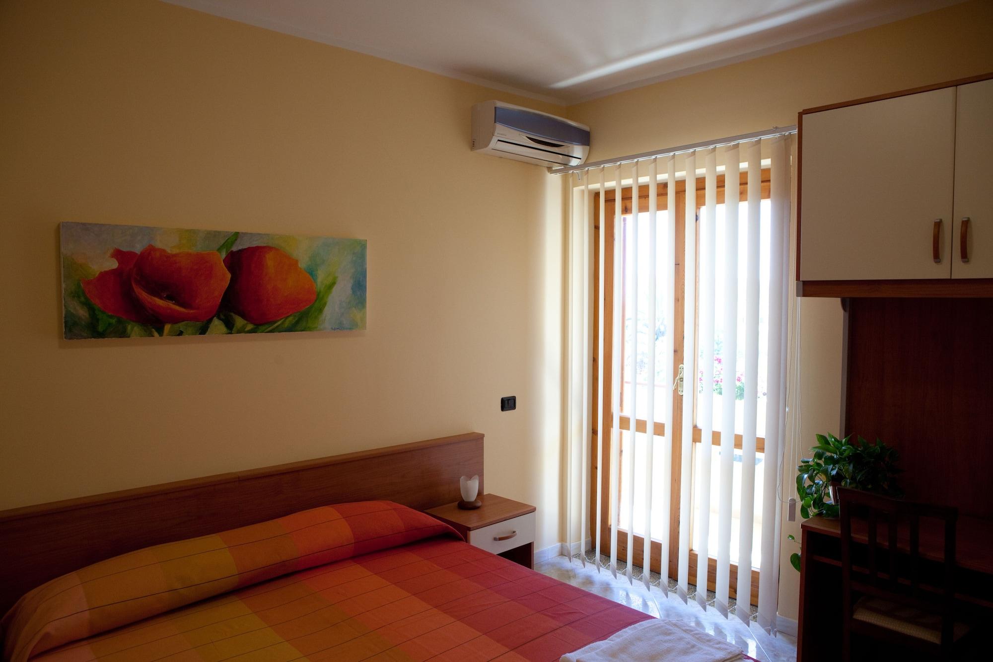 Hotel Barbieri Vibo Valentia Marina Luaran gambar
