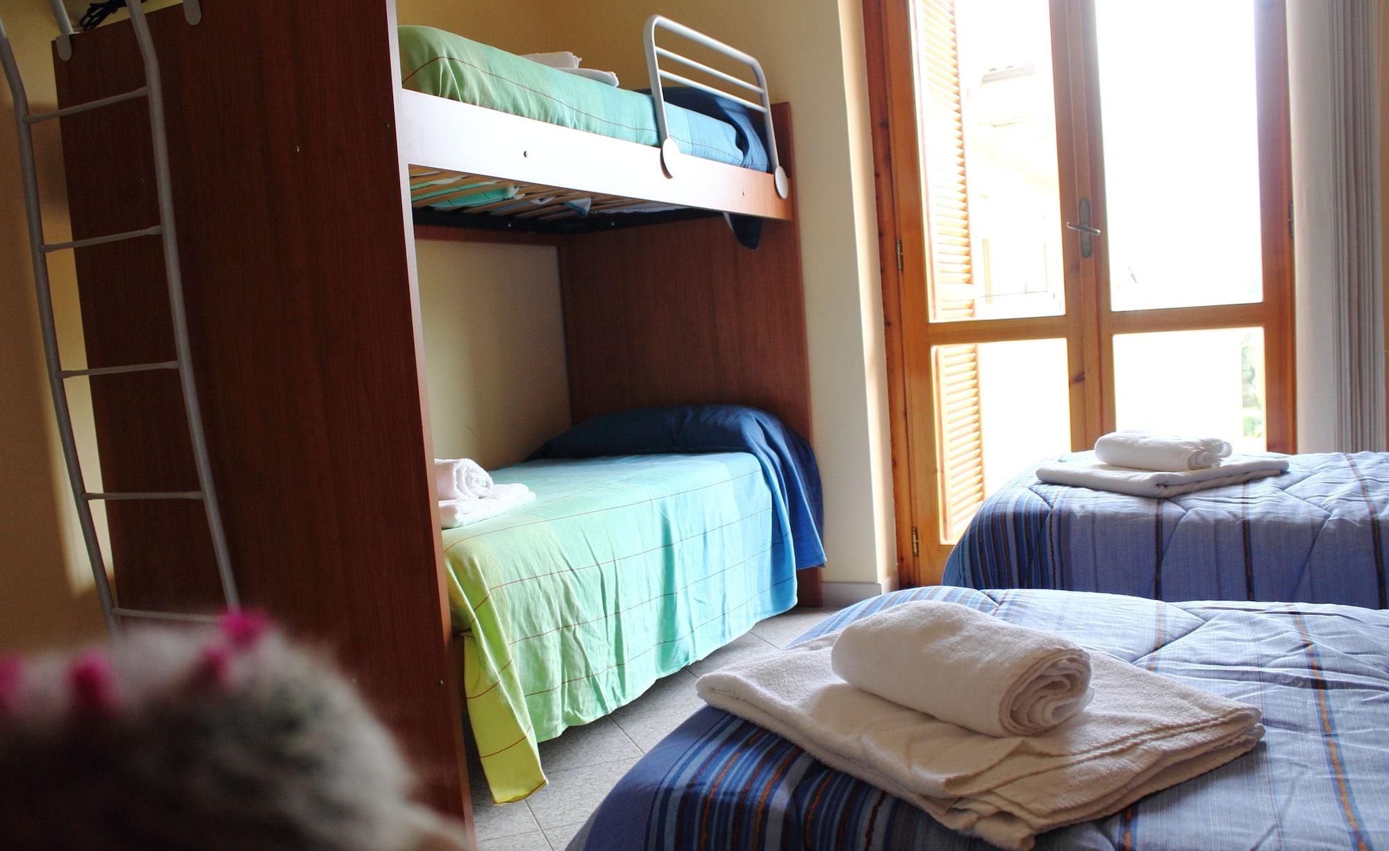 Hotel Barbieri Vibo Valentia Marina Luaran gambar