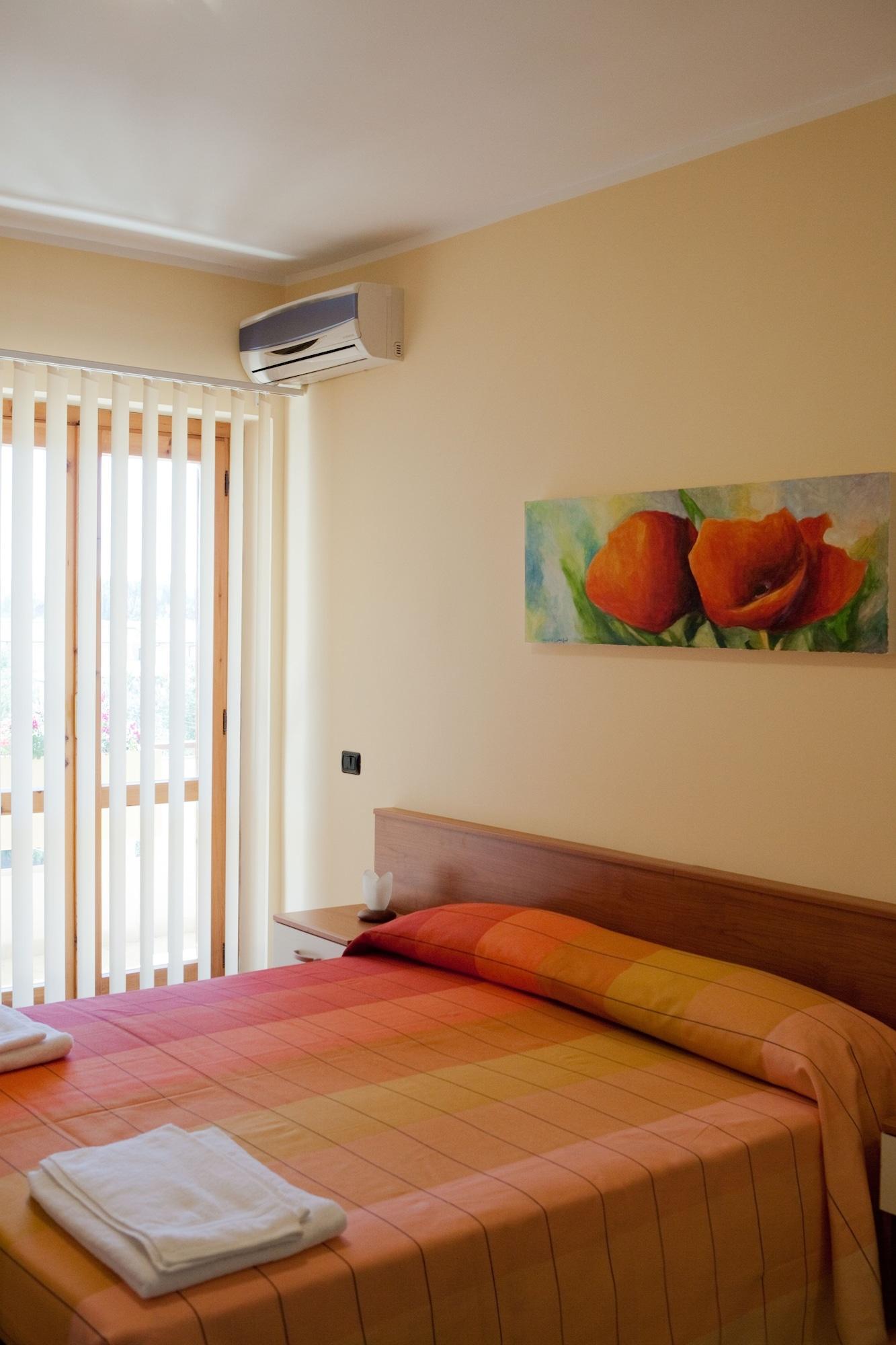 Hotel Barbieri Vibo Valentia Marina Luaran gambar