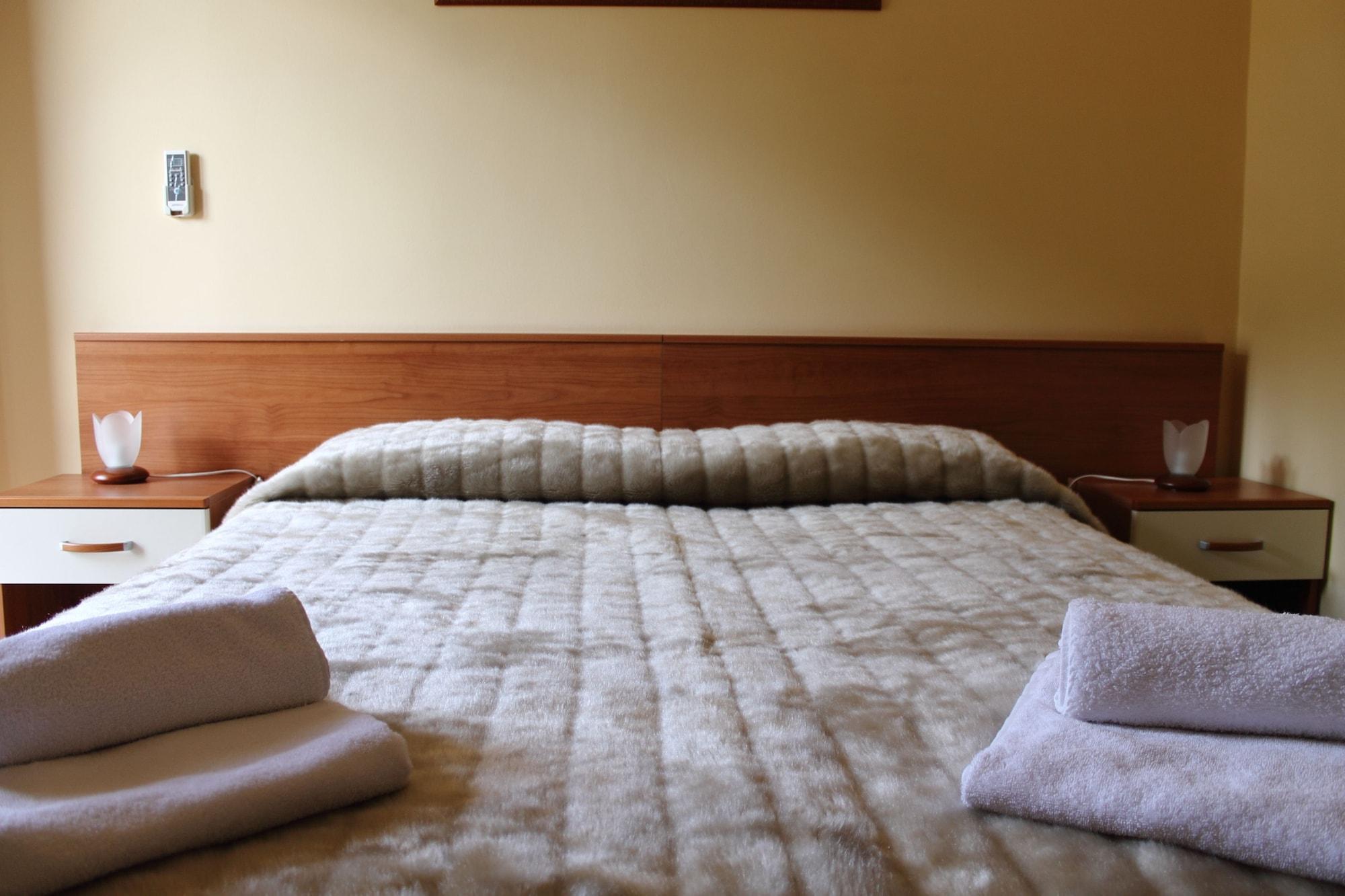 Hotel Barbieri Vibo Valentia Marina Luaran gambar