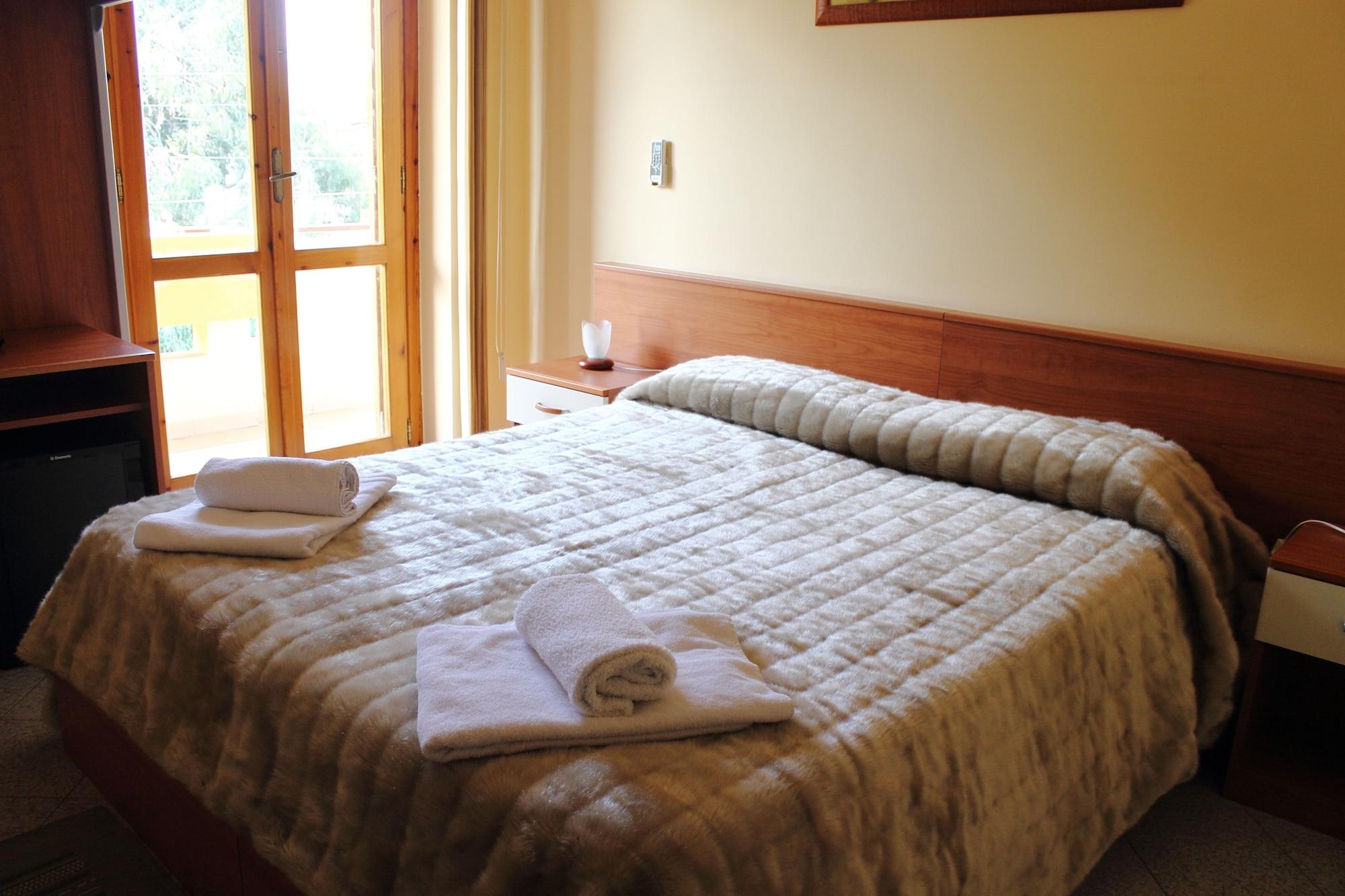Hotel Barbieri Vibo Valentia Marina Luaran gambar