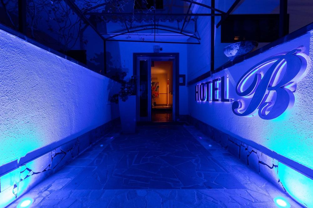Hotel Barbieri Vibo Valentia Marina Luaran gambar