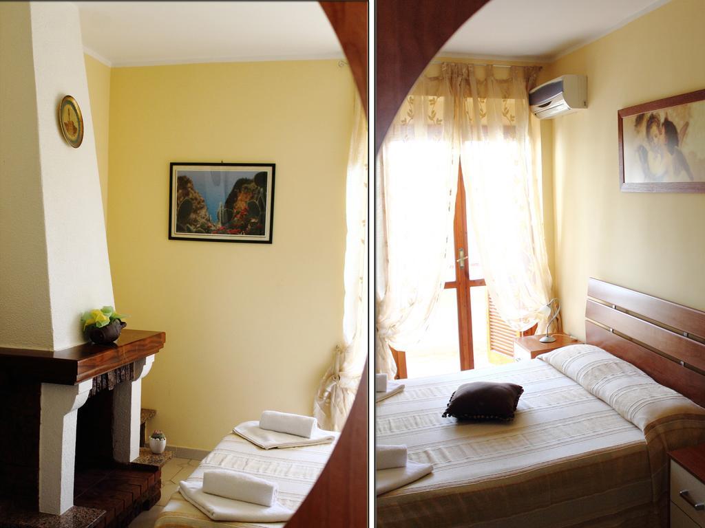 Hotel Barbieri Vibo Valentia Marina Bilik gambar