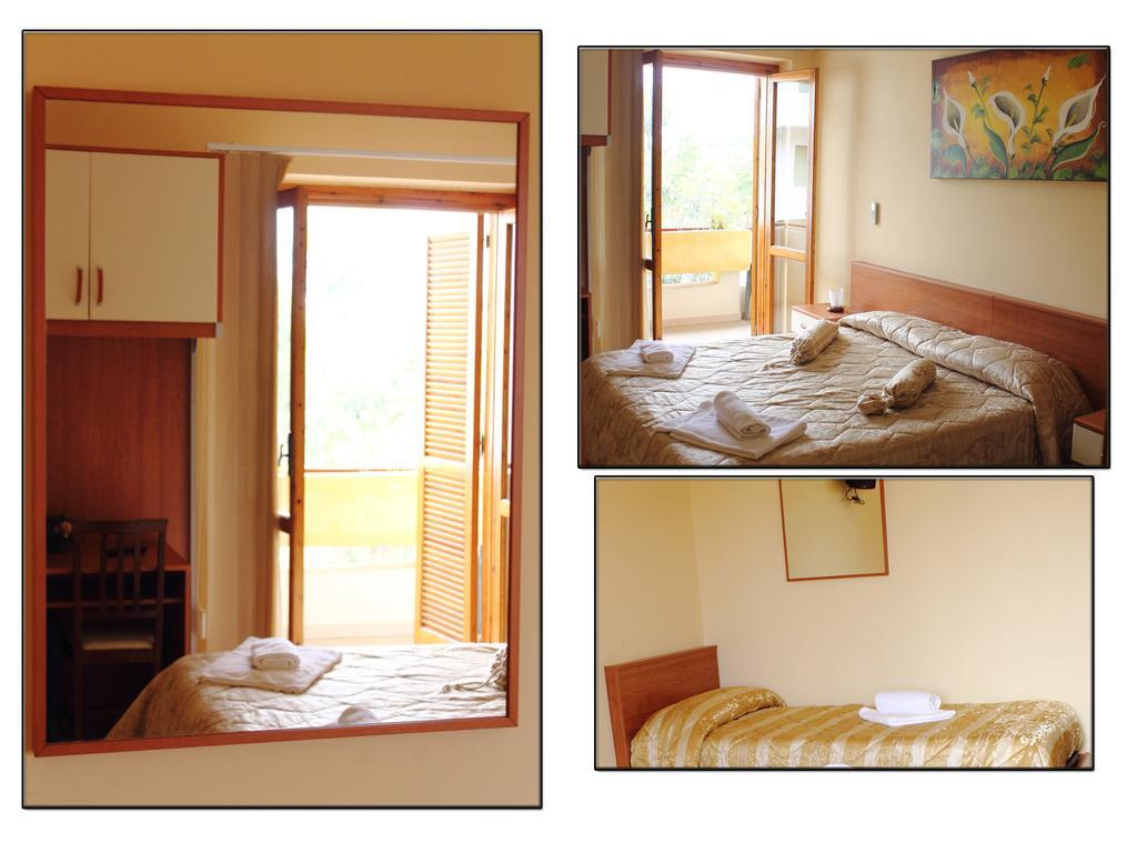 Hotel Barbieri Vibo Valentia Marina Bilik gambar