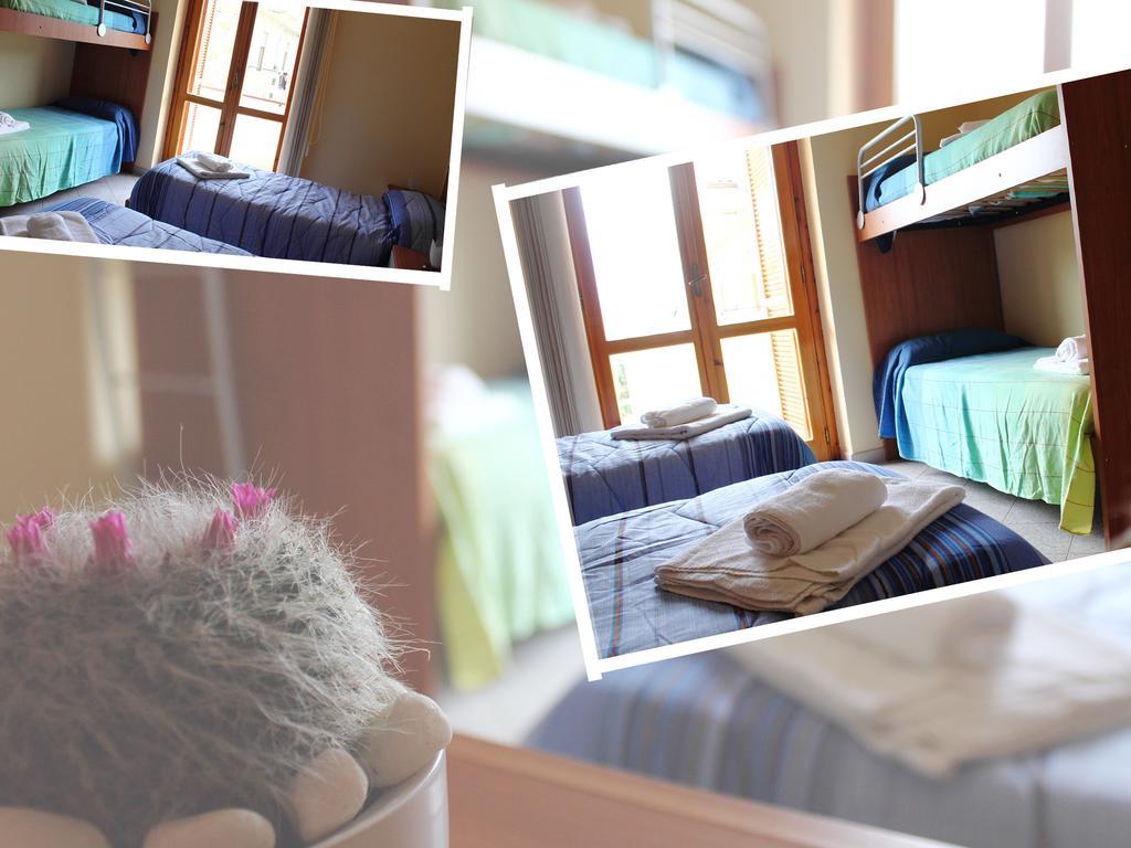 Hotel Barbieri Vibo Valentia Marina Bilik gambar