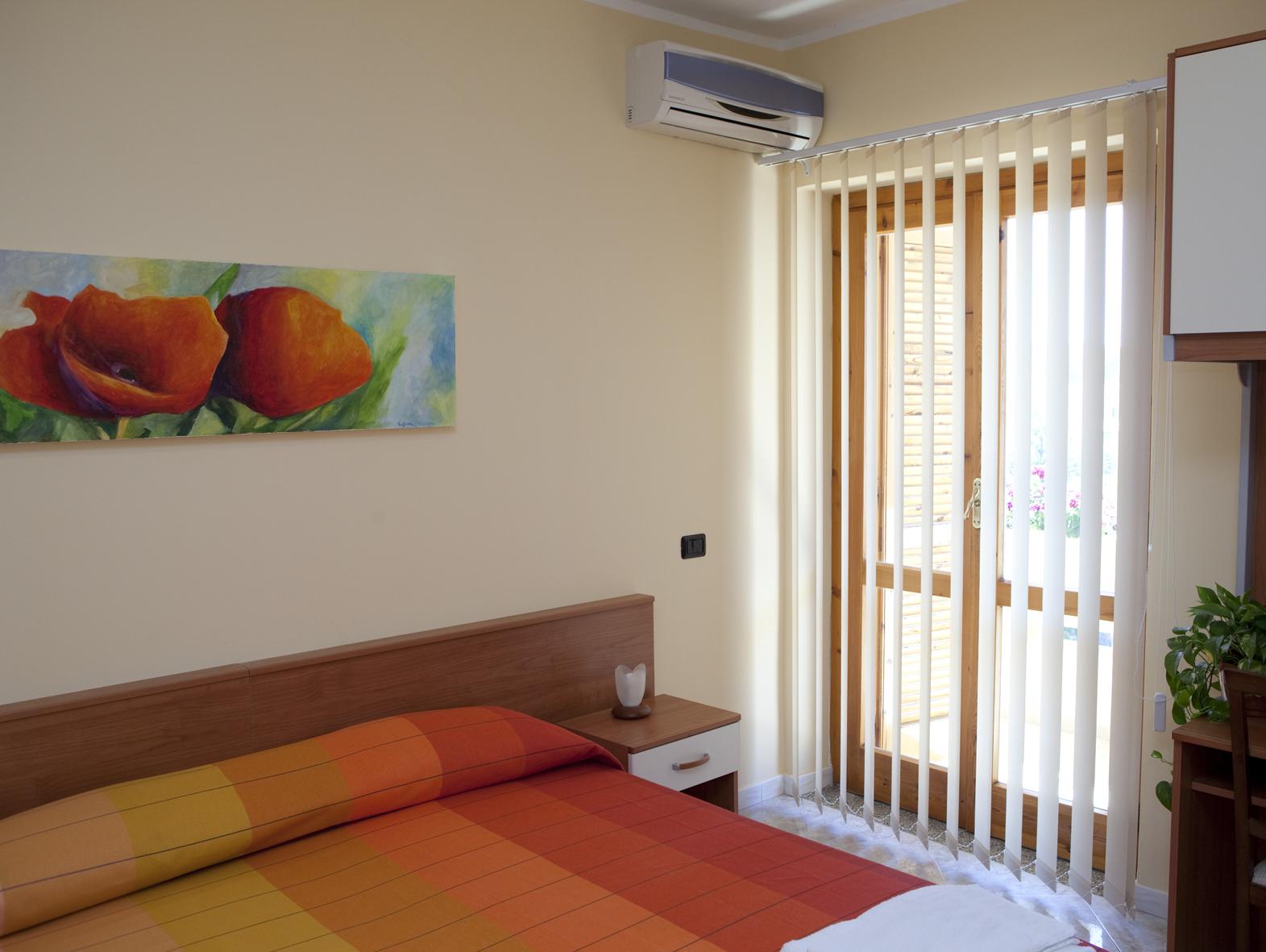 Hotel Barbieri Vibo Valentia Marina Luaran gambar