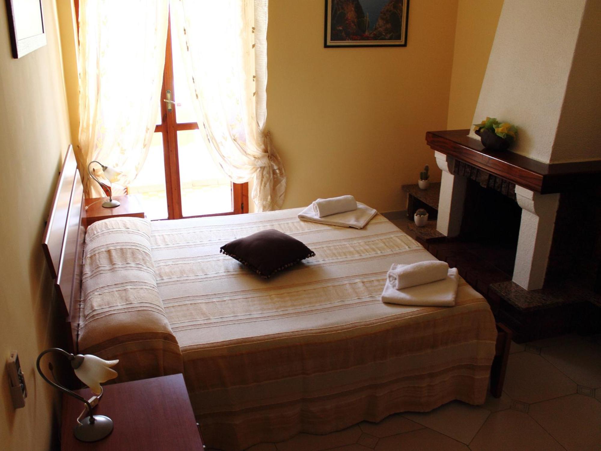 Hotel Barbieri Vibo Valentia Marina Luaran gambar