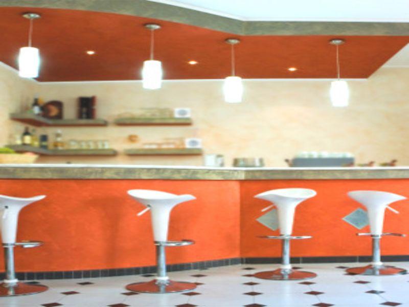 Hotel Barbieri Vibo Valentia Marina Luaran gambar