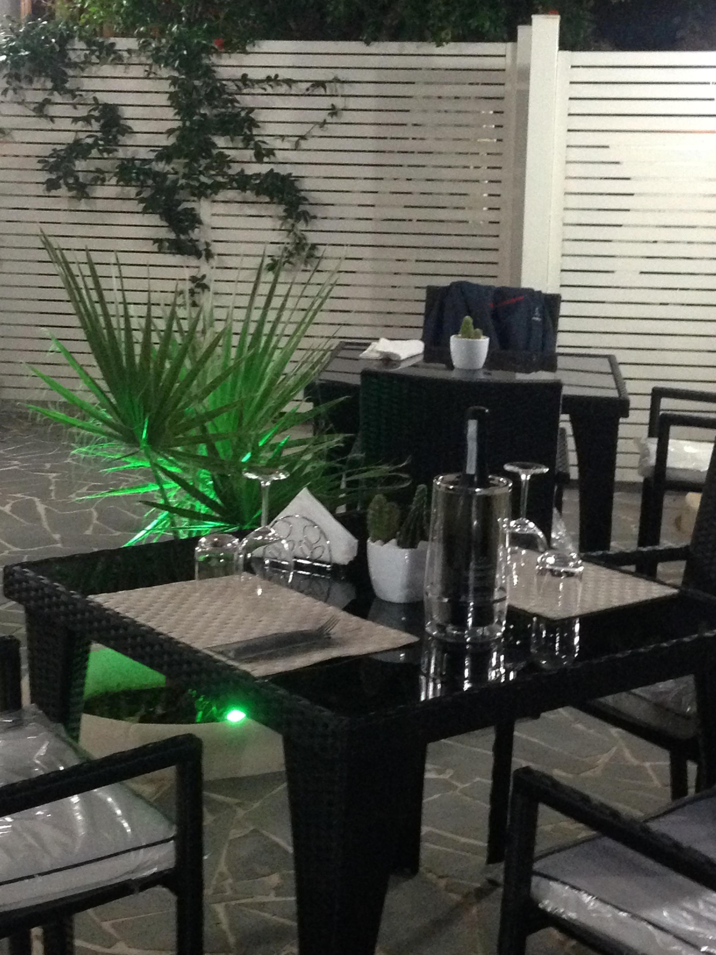 Hotel Barbieri Vibo Valentia Marina Luaran gambar