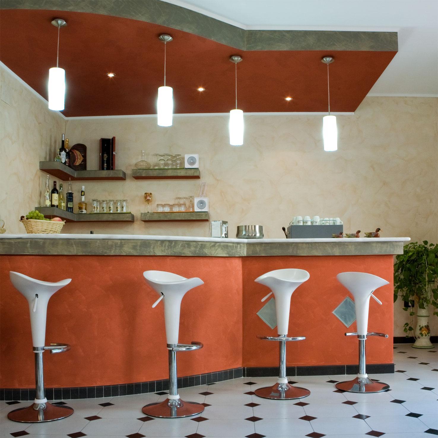 Hotel Barbieri Vibo Valentia Marina Luaran gambar