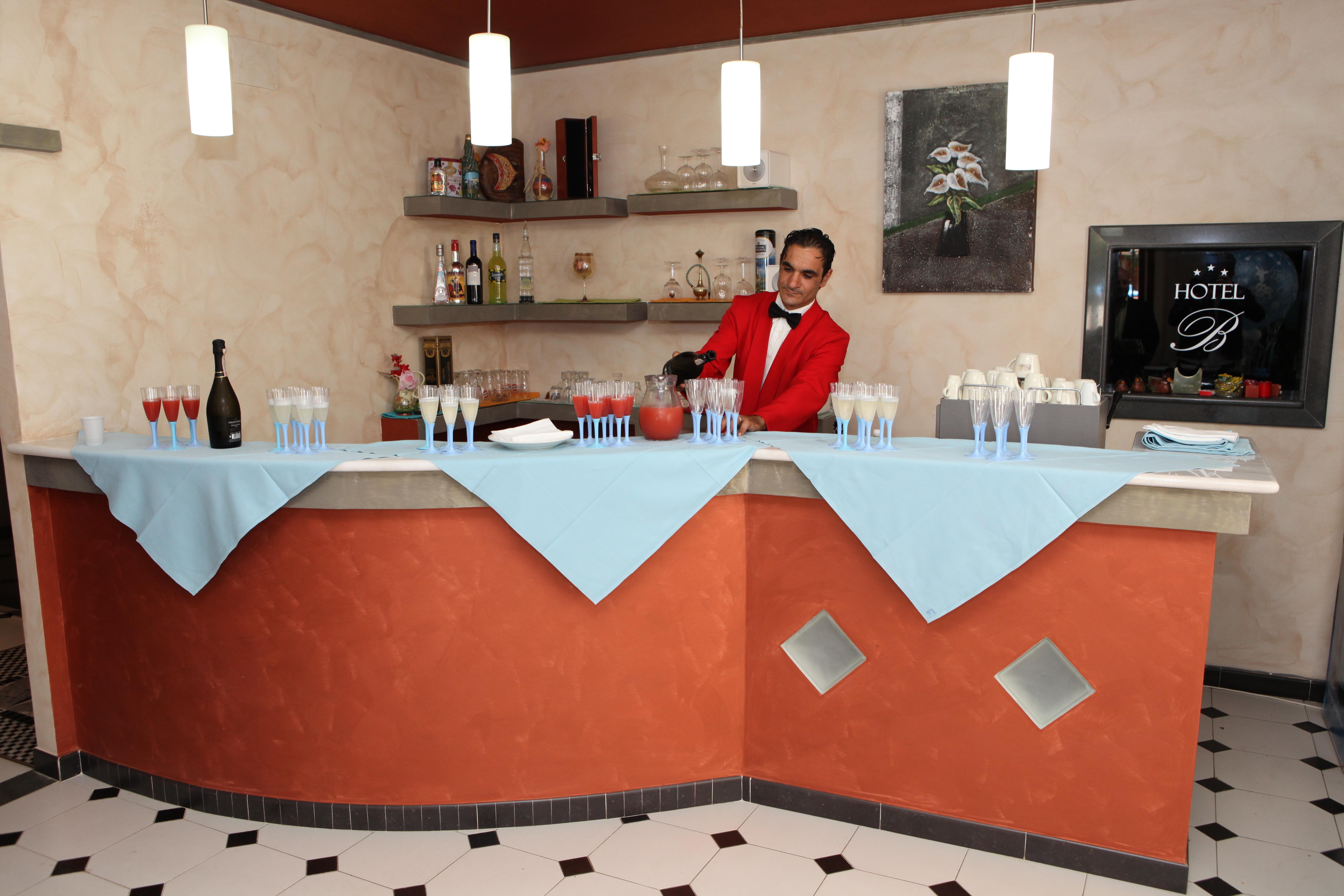 Hotel Barbieri Vibo Valentia Marina Luaran gambar