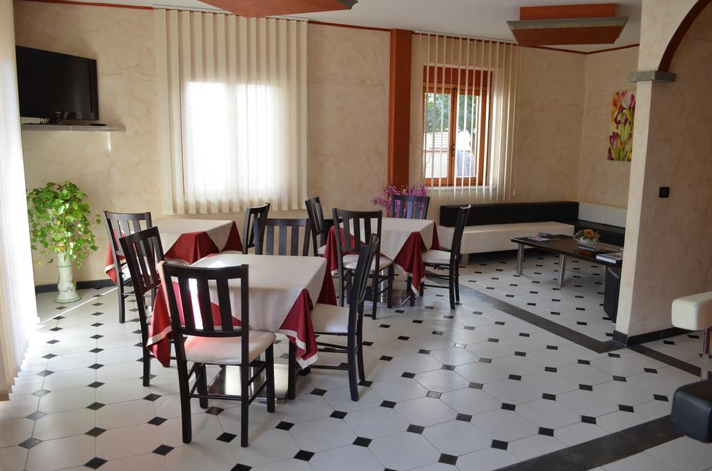 Hotel Barbieri Vibo Valentia Marina Luaran gambar